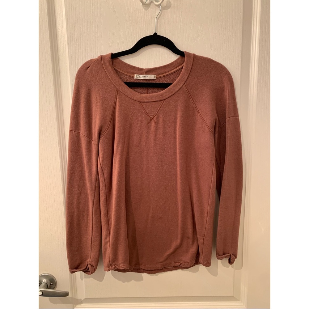 STATESIDE Sweatshirt